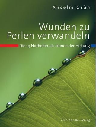 Wunden zu Perlen verwandeln