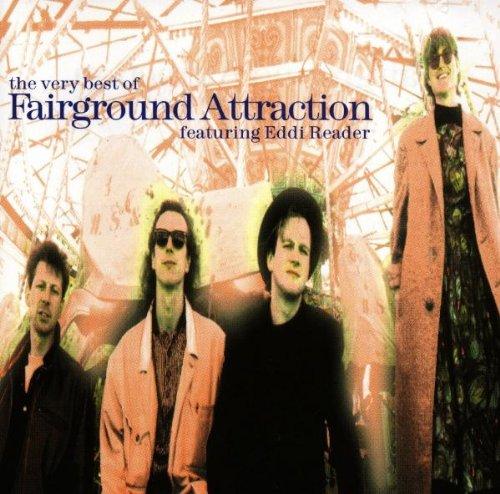 Best of Fairground at,the Very