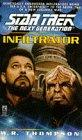 Infiltrator: 42 (Star Trek, the Next Generation)