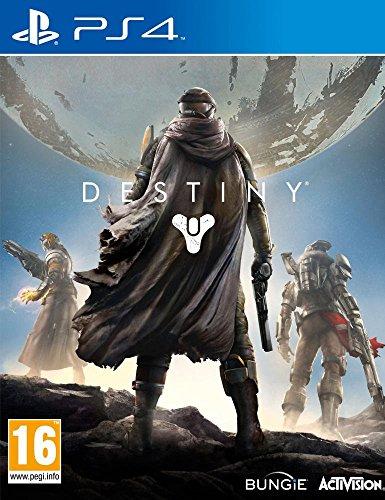 Destiny (Version francois)