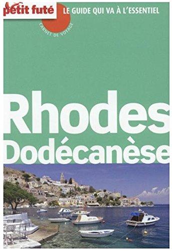 Rhodes, Dodécanèse