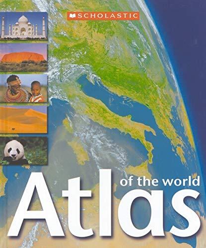 Atlas of the World