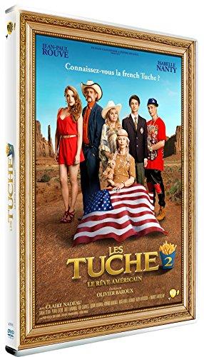 Les tuche 2 : le rêve américain [FR Import]