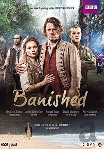 Banished - Seizoen 1