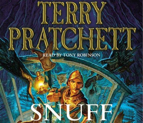 Snuff: A Discworld Novel, Volume 39 (Discworld Novels)