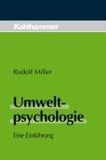 Umweltpsychologie: Eine Einführung