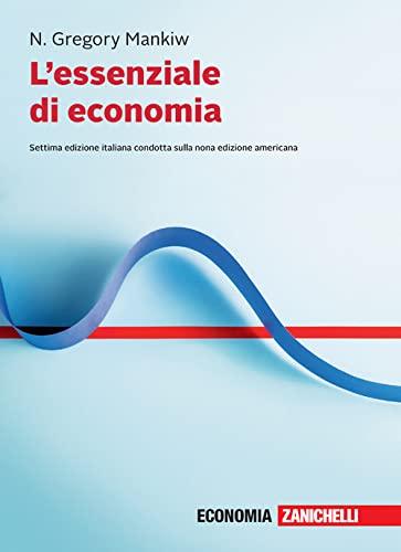 L'essenziale Di Economia. Con E-Book