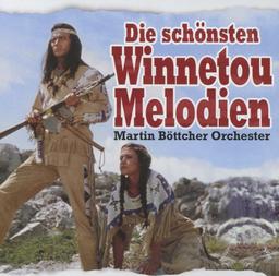 Winnetou Melodien