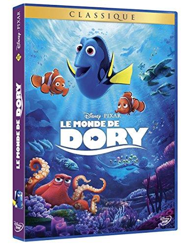 Le monde de dory [FR Import]