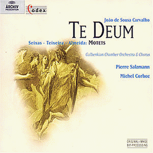 Te Deum/+