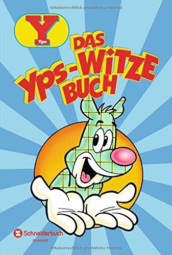 Das Yps-Witzebuch