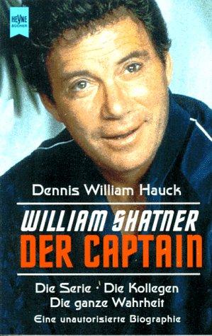 Der Captain. Die Serie. Die Kollegen. Die ganze Wahrheit.