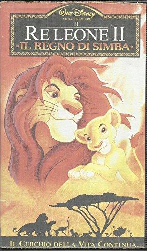 Der König der Löwen 2 – Das Königreich von Simba