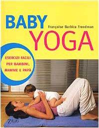 Baby Yoga