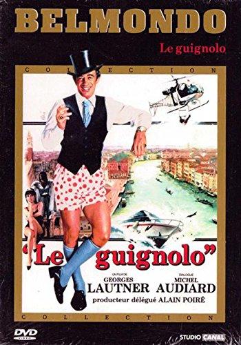 Le guignolo [FR Import]