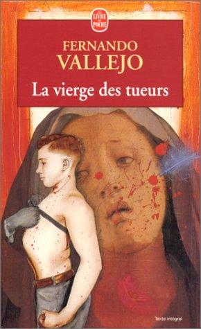 La vierge des tueurs