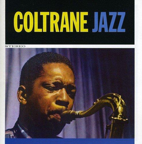 Coltrane Jazz