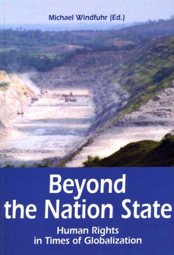 Beyond the Nation State: Human Rights in Times of Globalization