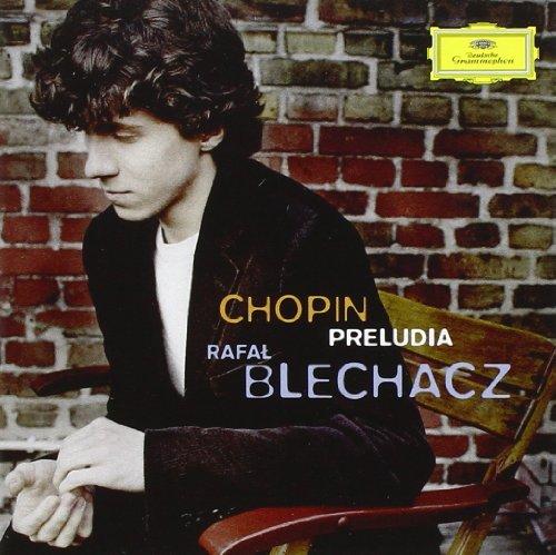 CHOPIN:PRELUDIA (PL)