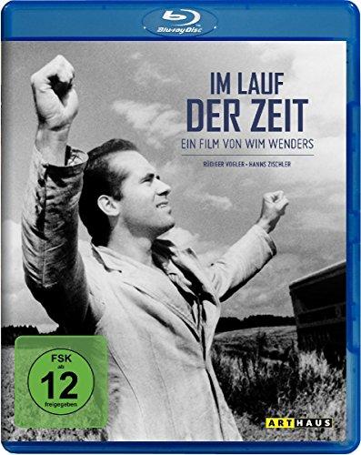 Im Lauf der Zeit [Blu-ray]