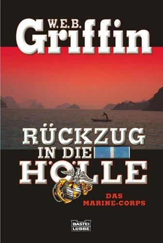 Rückzug in die Hölle. Das Marine-Corps