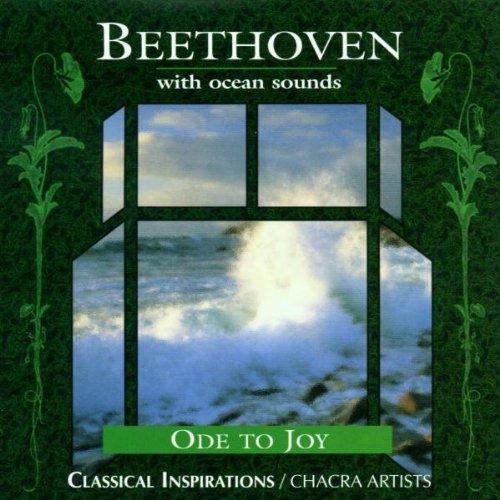 Beethoven/With Ocean Sounds