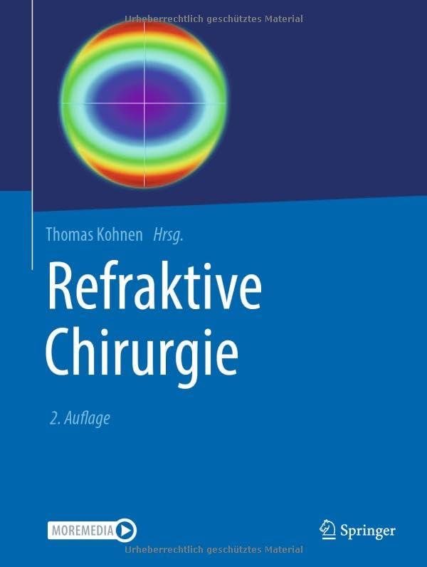 Refraktive Chirurgie