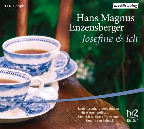 Josefine und ich. Hörspiel. CD