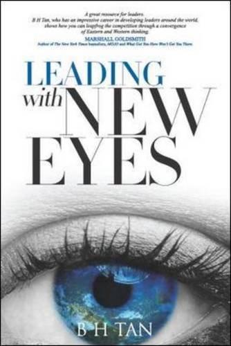 Leading with New Eyes: How Explorer Leaders Unleash Creativity in Their Organizations