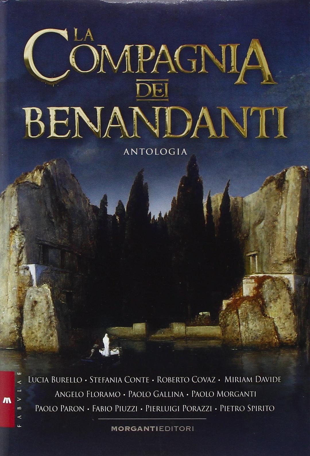 La compagnia dei benandanti (Fabulae)