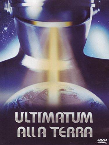 Ultimatum alla Terra [IT Import]