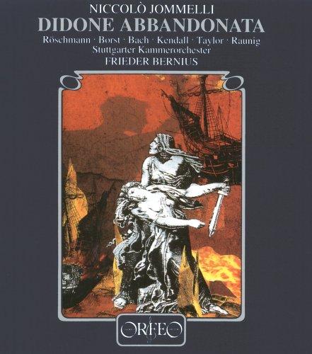 Jommelli - Didone abbandonata