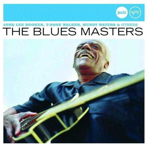 The Blues Masters (Jazz Club)