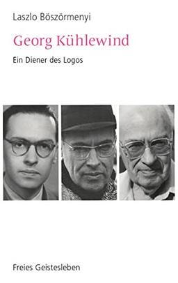 Georg Kühlewind: Ein Diener des Logos