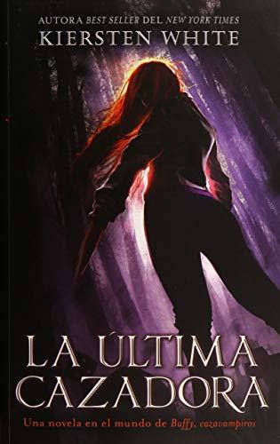 Ultima Cazadora, La (Puck)