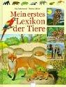 Mein erstes Lexikon der Tiere