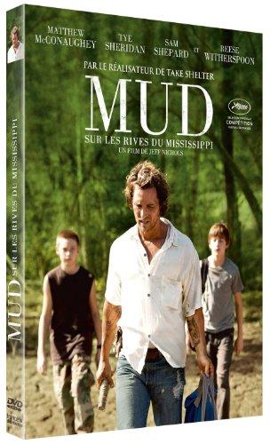 Mud [FR Import]