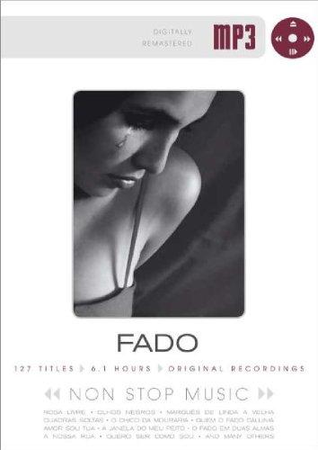 Fado-Non Stop-Mp 3