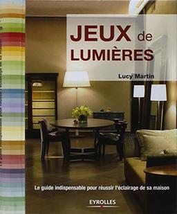 Jeux de lumières