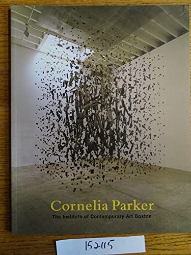 Cornelia Parker