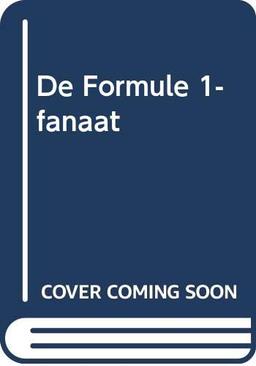 FORMULE 1-FANAAT