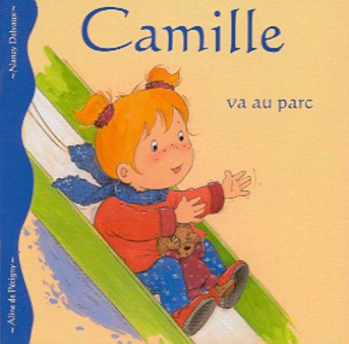 Camille. Vol. 5. Camille va au parc