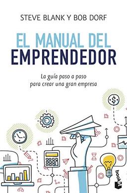 El manual del emprendedor (Prácticos siglo XXI)