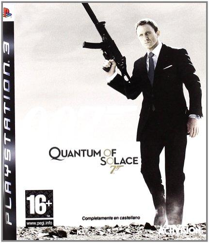 007: Quantum of Solace [Spanisch Import]