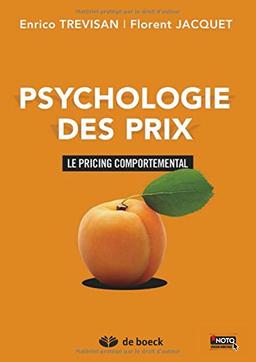 Psychologie des prix : le pricing comportemental