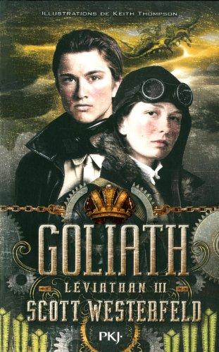 Léviathan. Vol. 3. Goliath