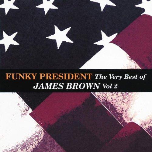 Funky President-the Very Best