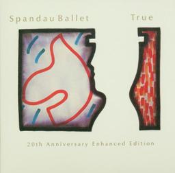 True. 20th Anniversary Enhanced Edition