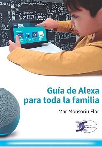 Guía de Alexa para toda la familia