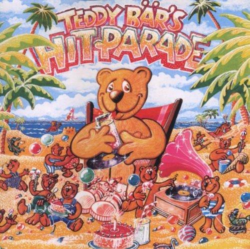 Teddybrs Hitparade